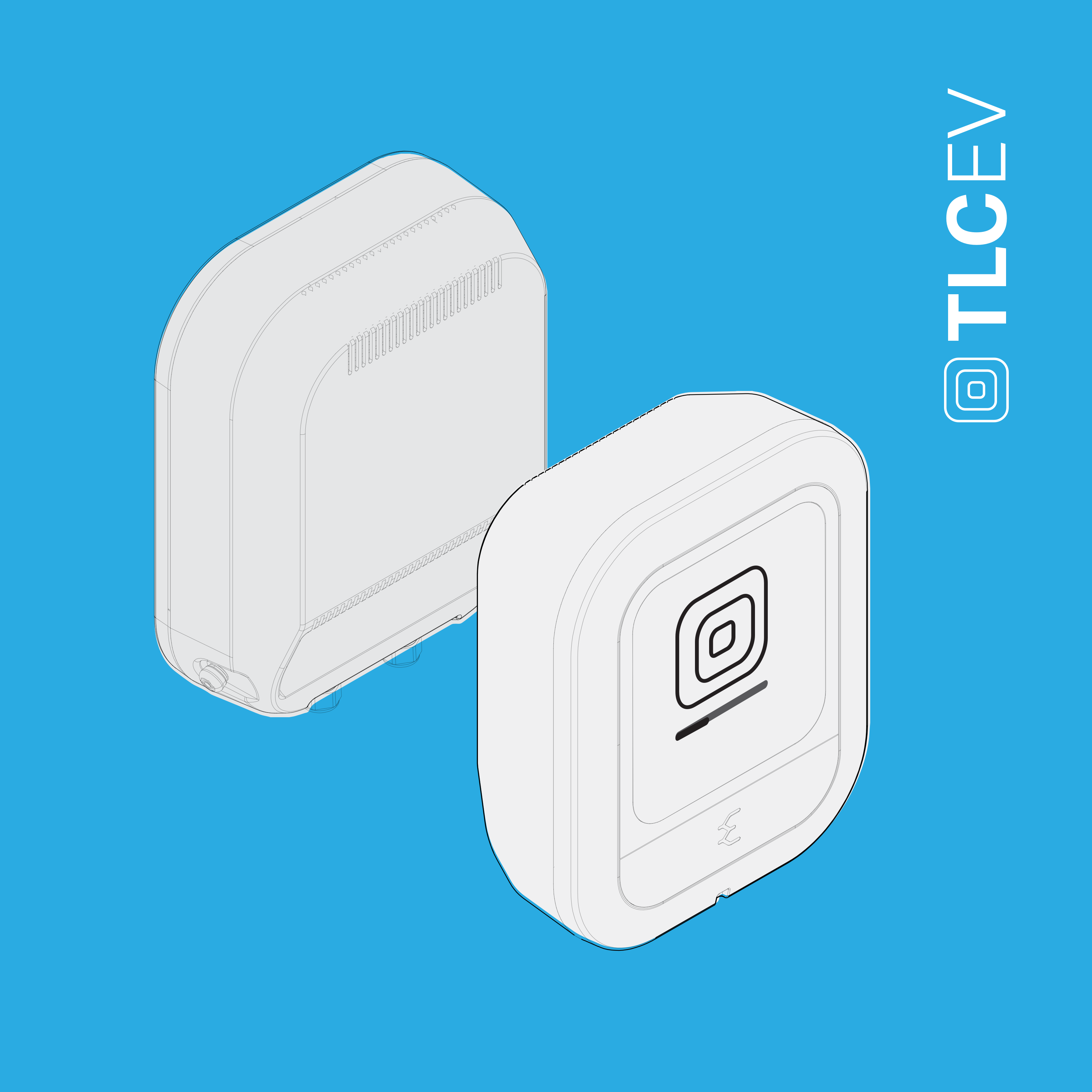 Enteligent™ TLCEV T1 - Trusted Charging