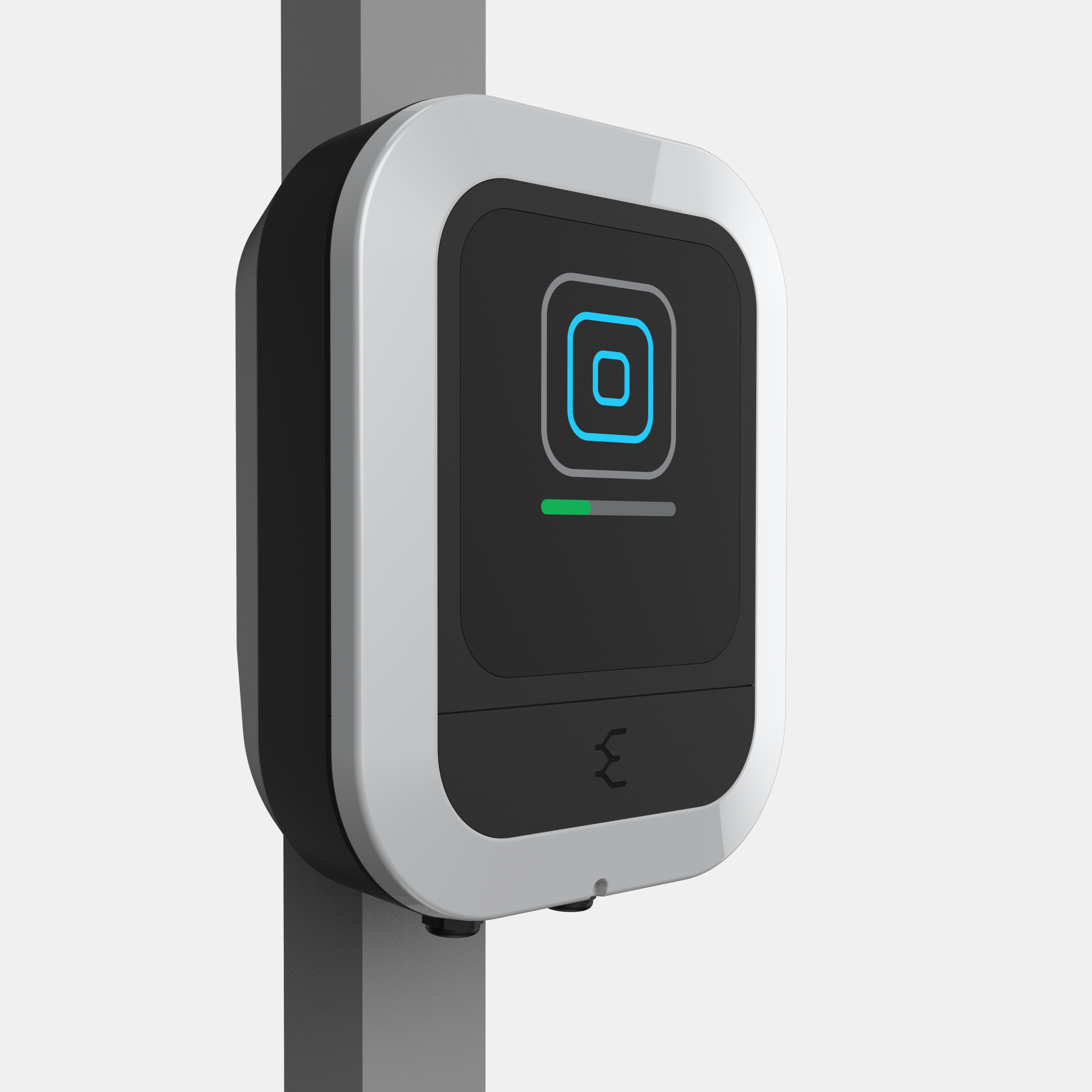 Enteligent™ TLCEV T1 - Trusted Charging