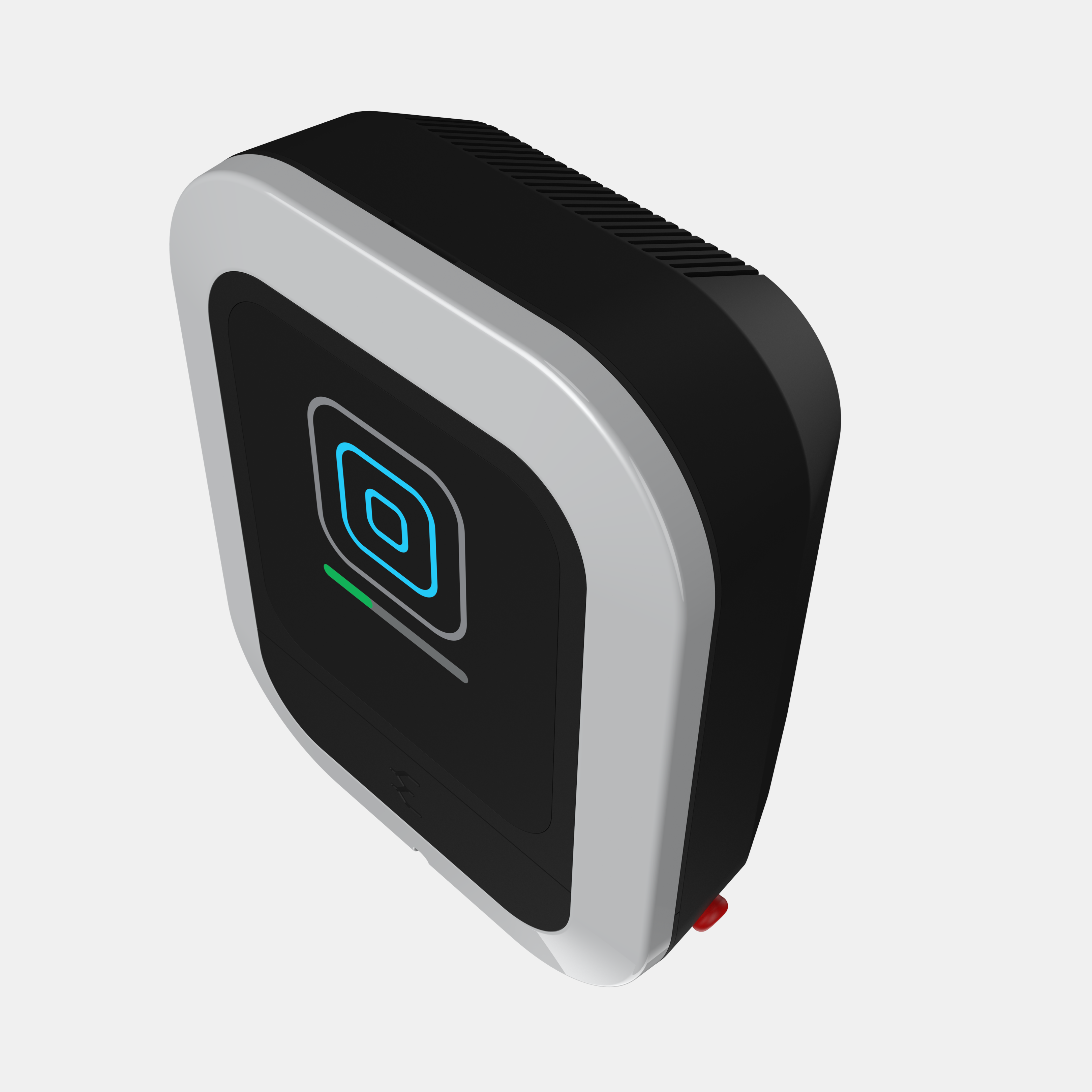 Enteligent™ TLCEV T1 - Trusted Charging