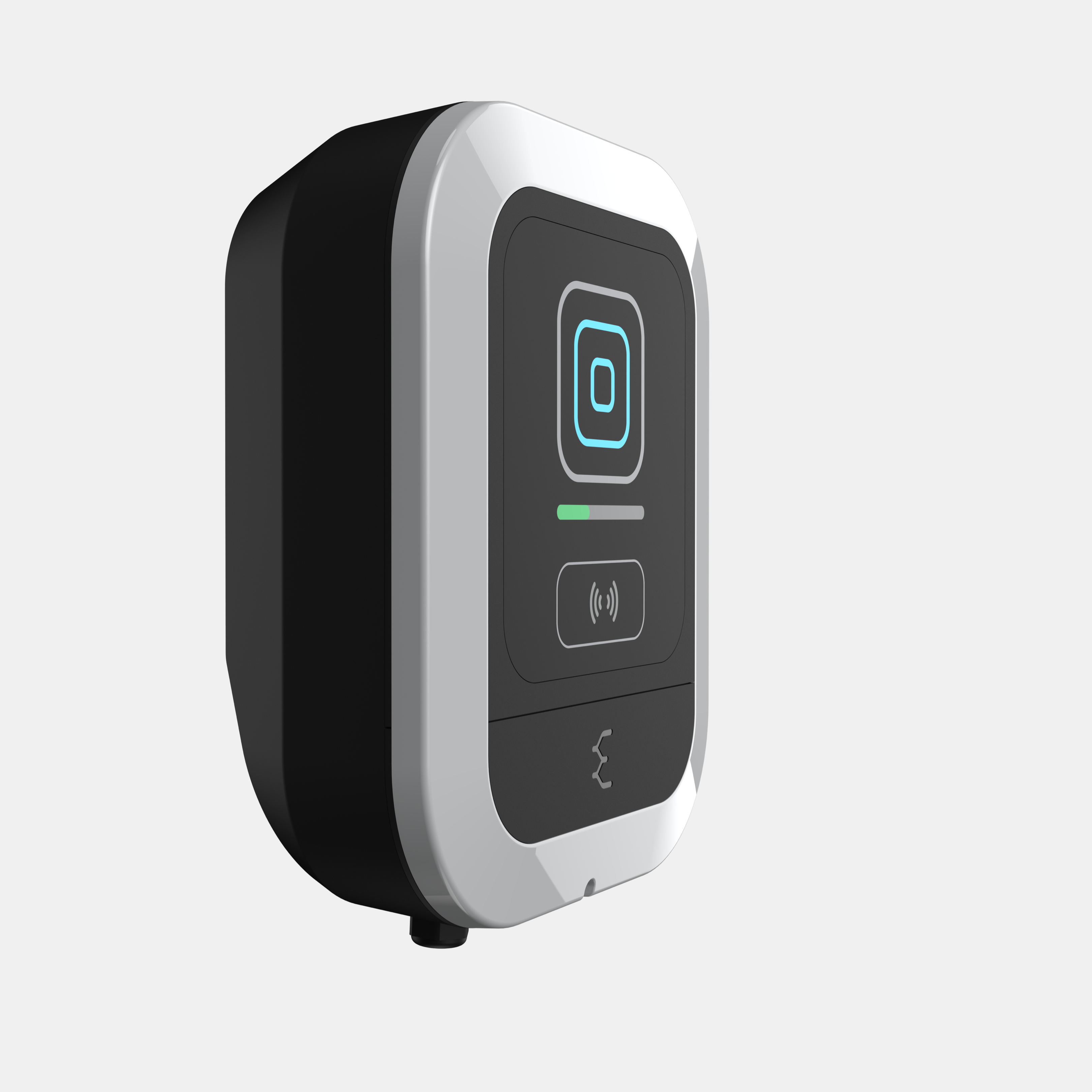 Enteligent™ TLCEV A1 - Access Controlled Charging