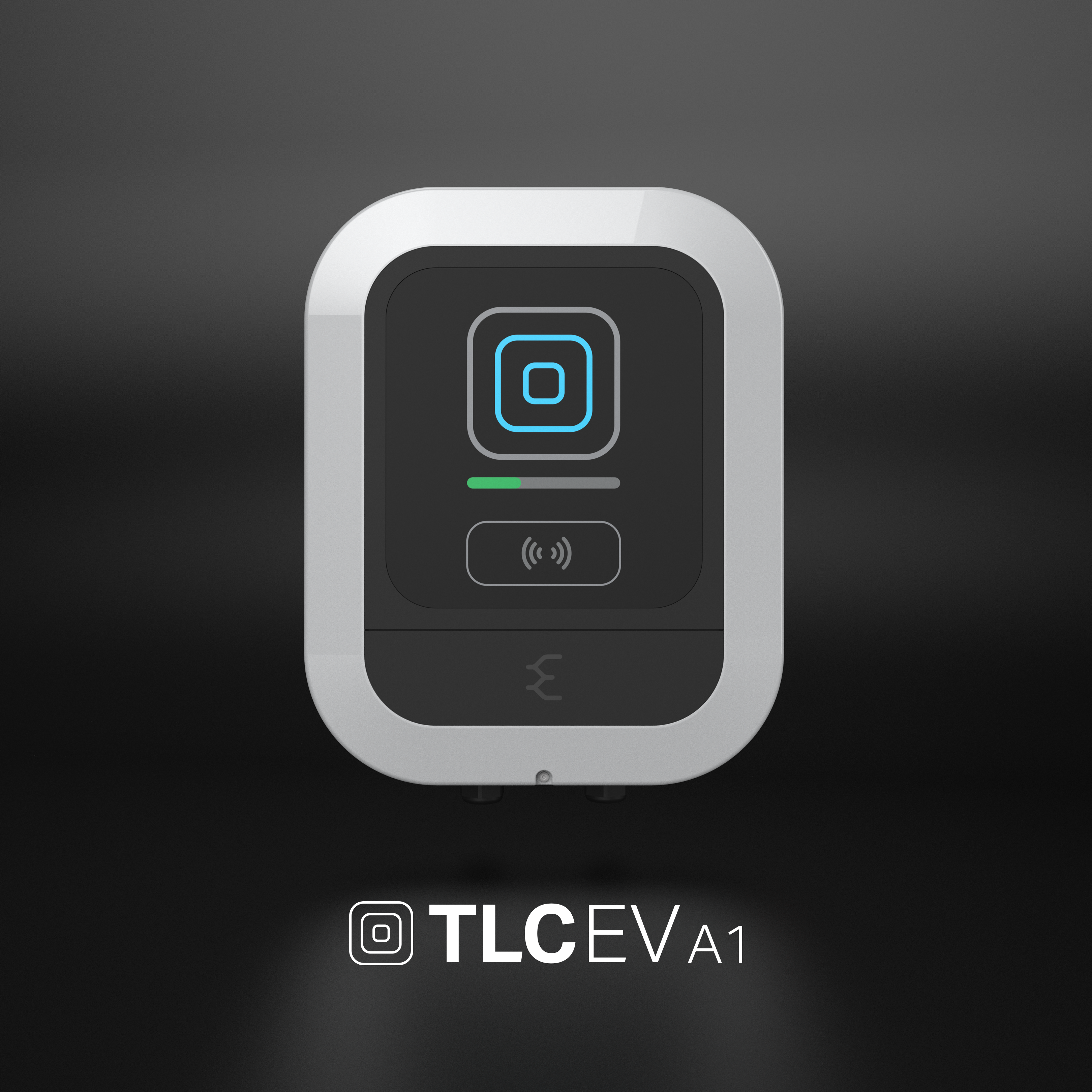 Enteligent™ TLCEV A1 - Access Controlled Charging