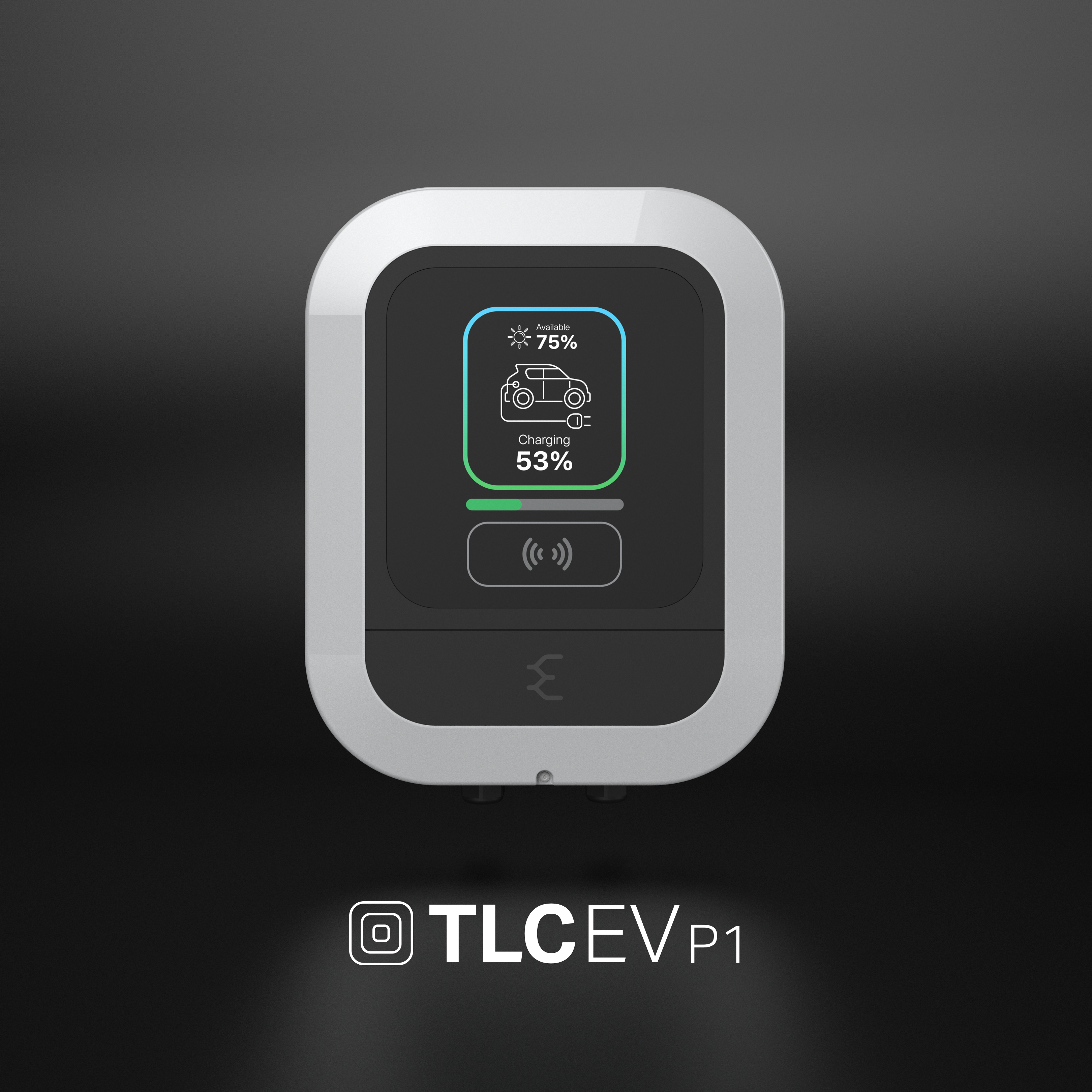 Enteligent™ TLCEV P1 - Public Park and Charge