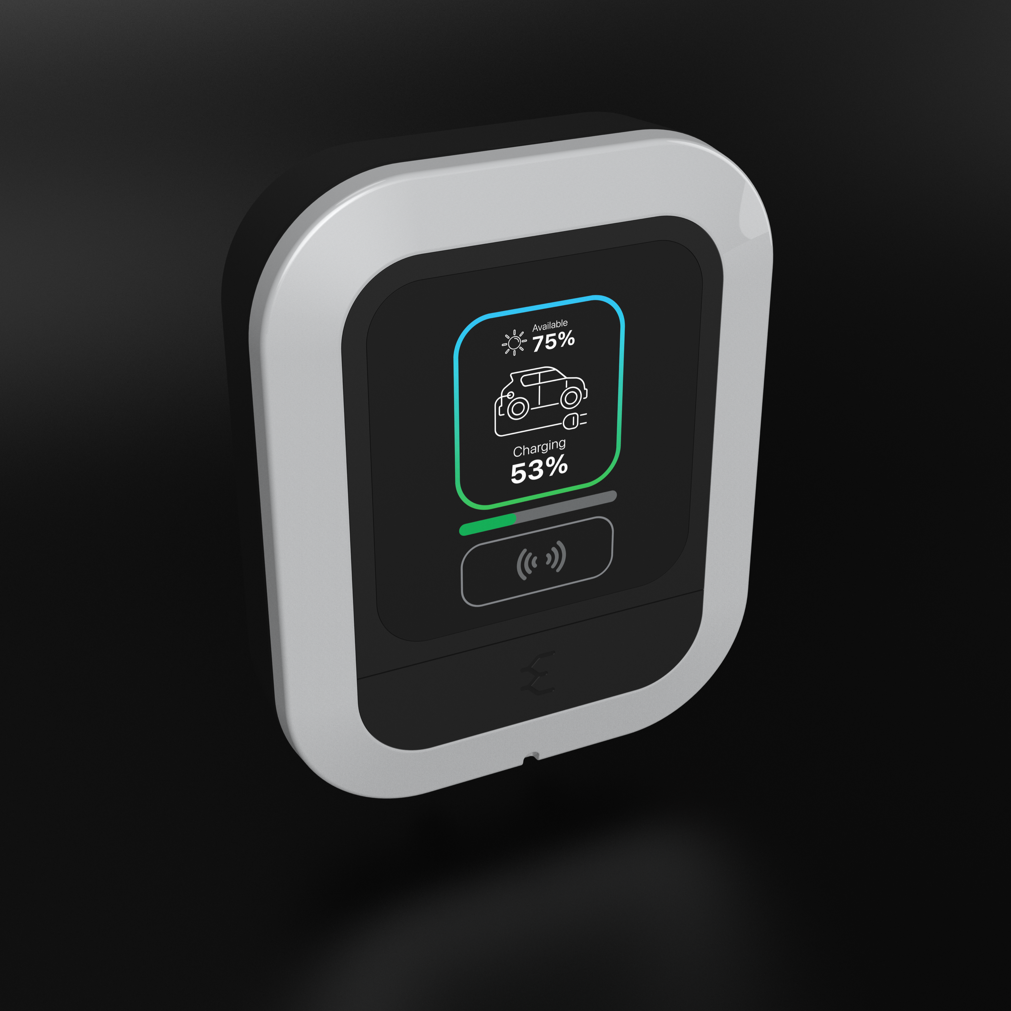 Enteligent™ TLCEV P1 - Public Park and Charge
