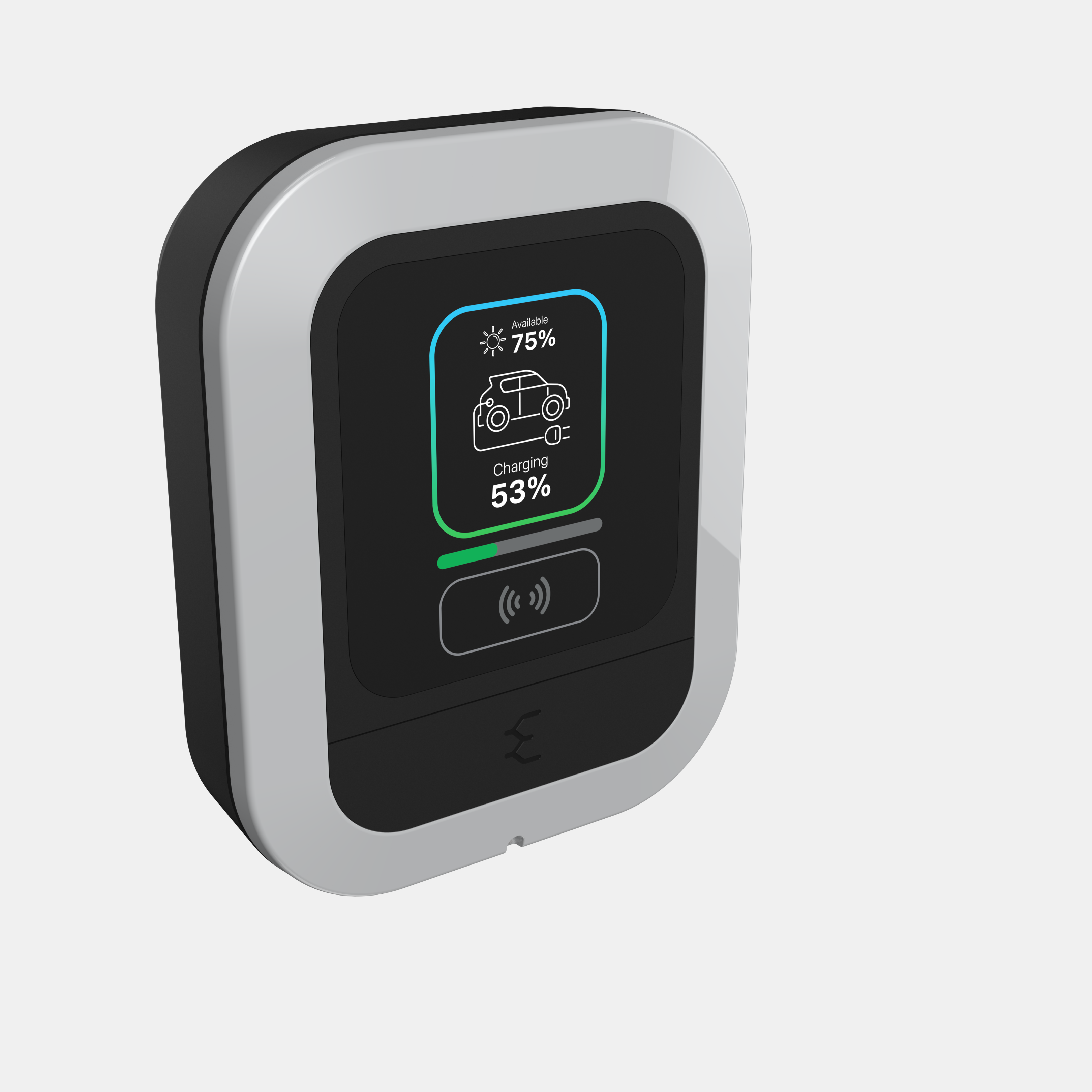Enteligent™ TLCEV P1 - Public Park and Charge