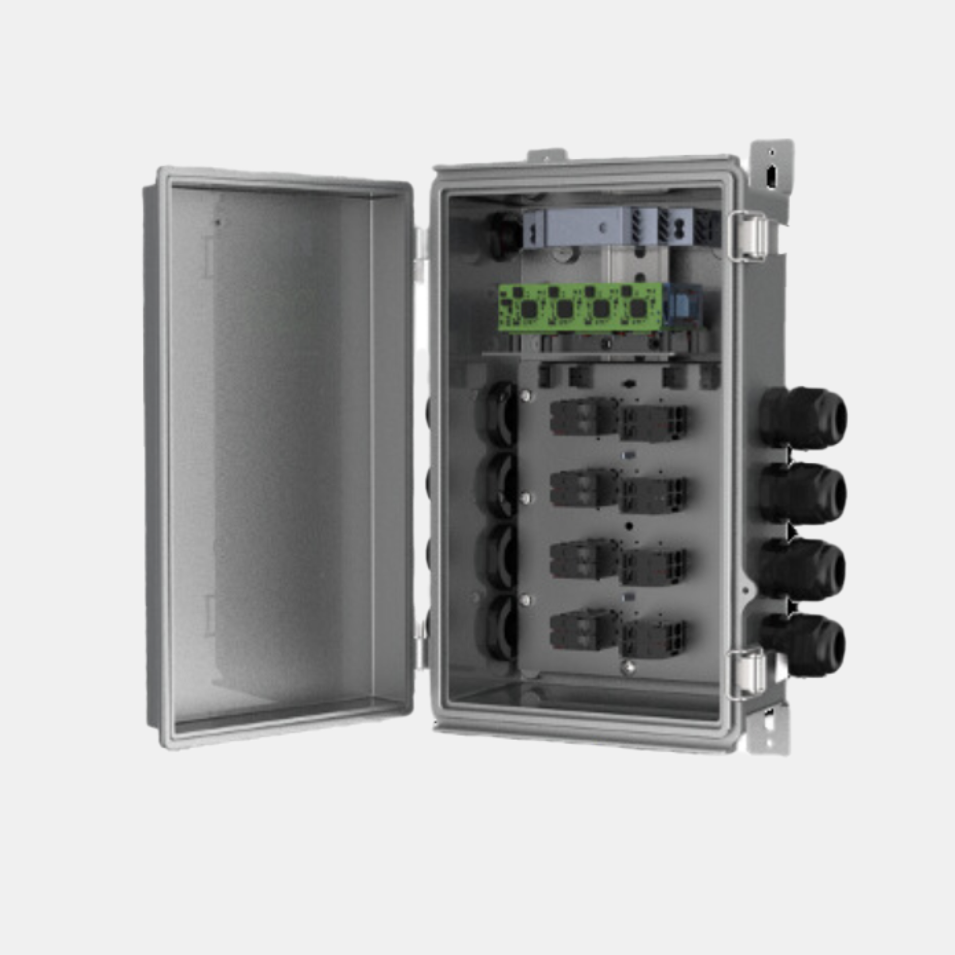Enteligent™ NMax Transmitter