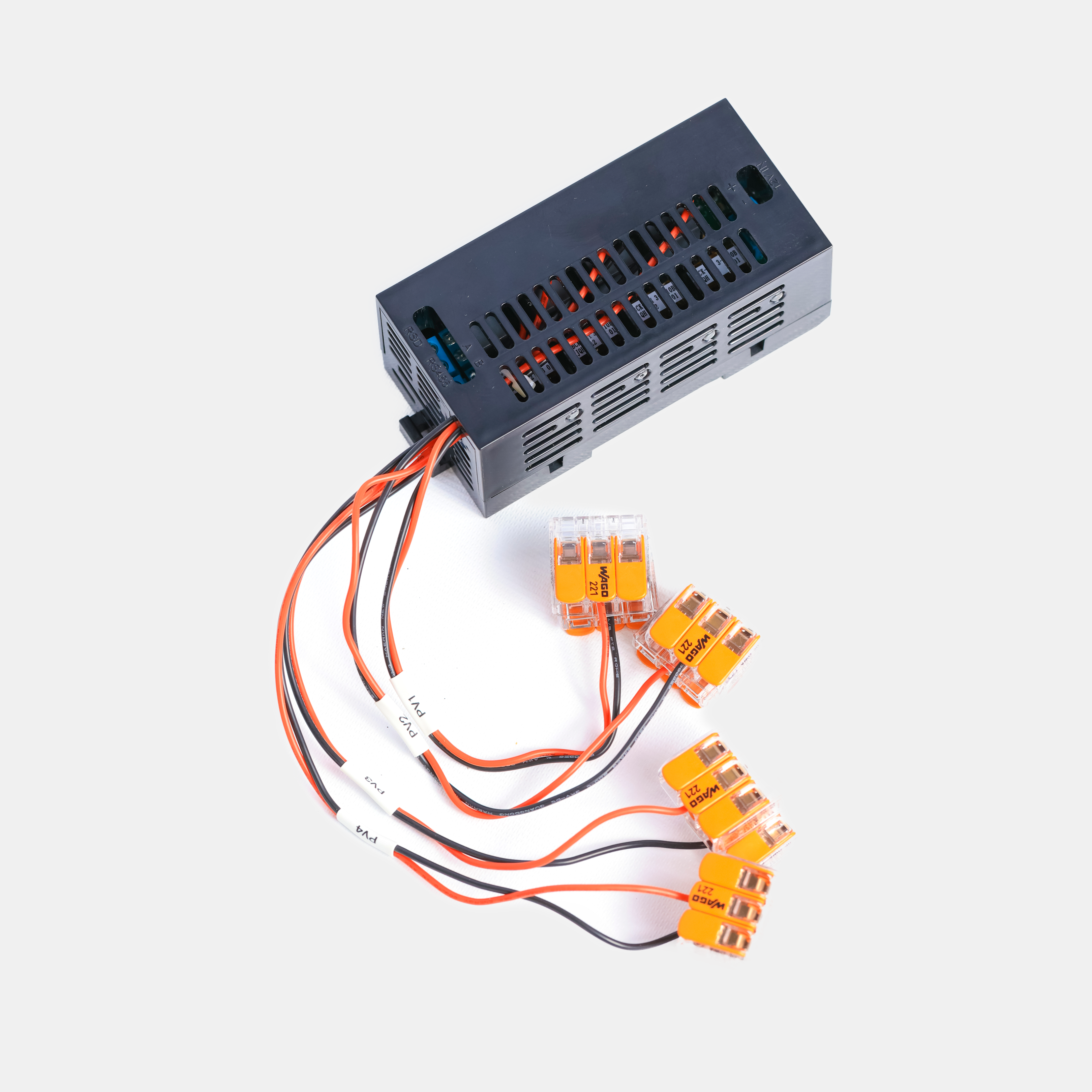 Enteligent™ NMax Transmitter