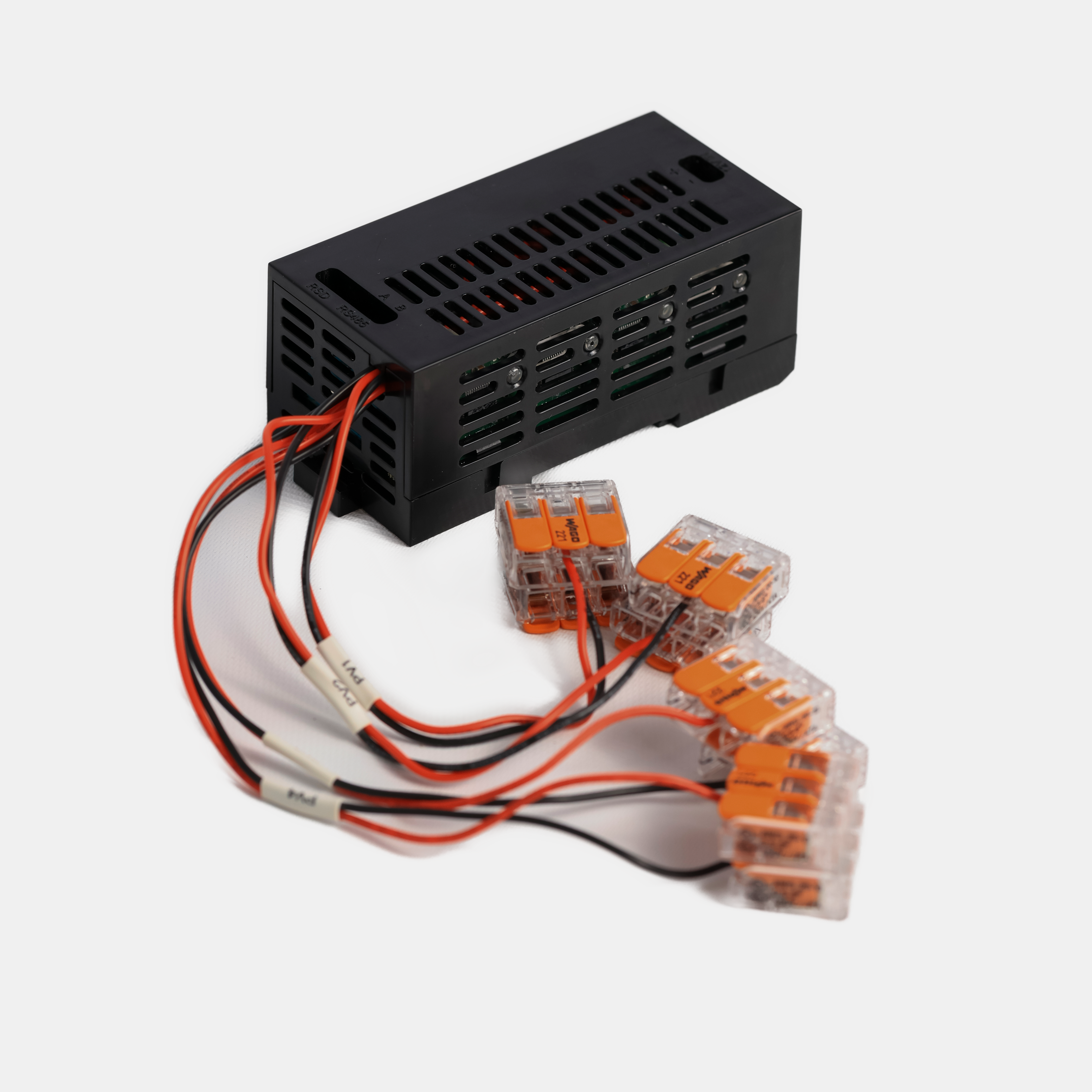 Enteligent™ NMax Transmitter