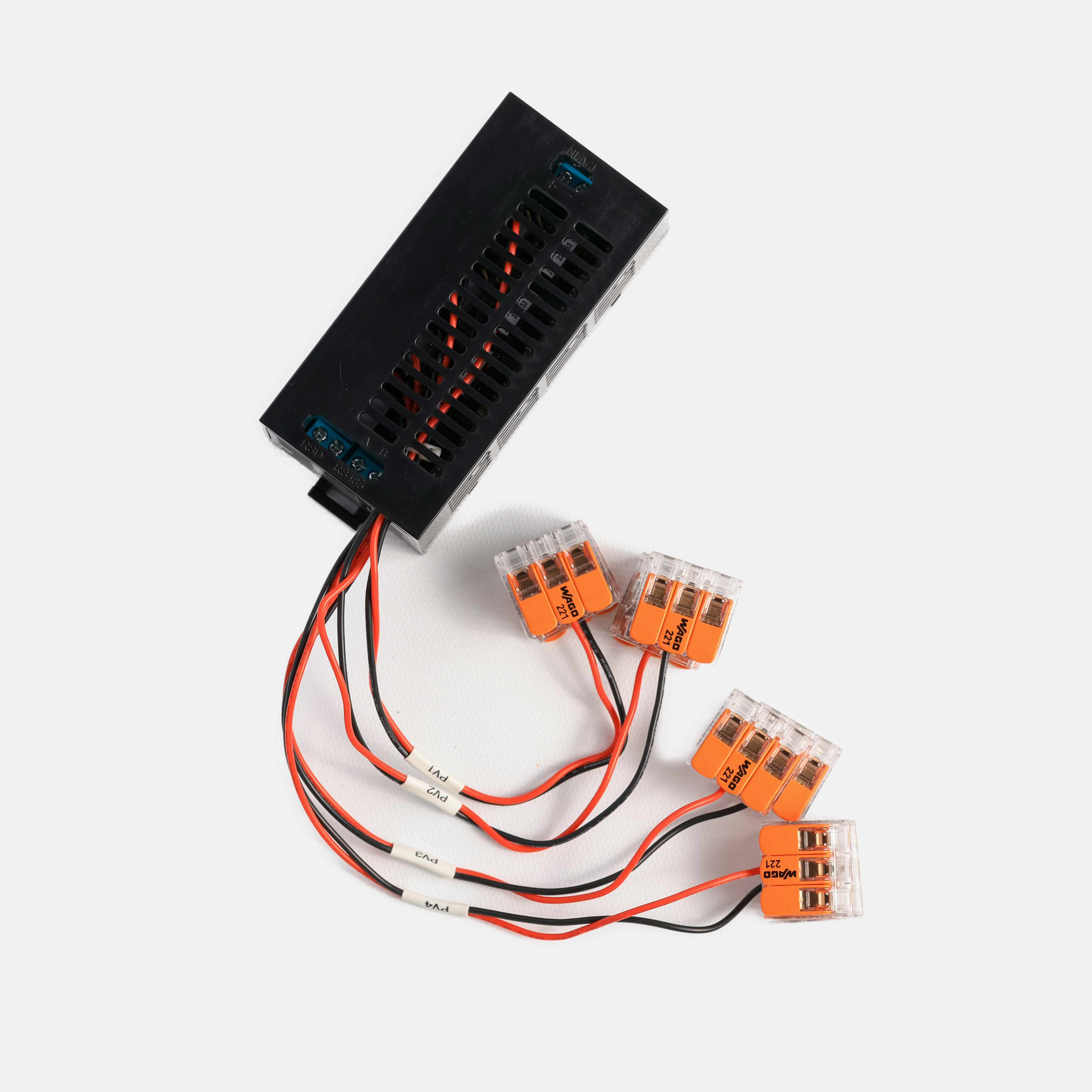 Enteligent™ NMax Transmitter
