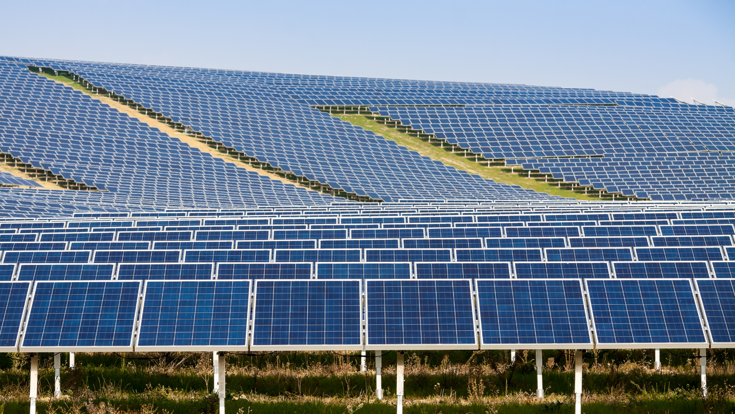 Maximizing solar output requires a system-level approach
