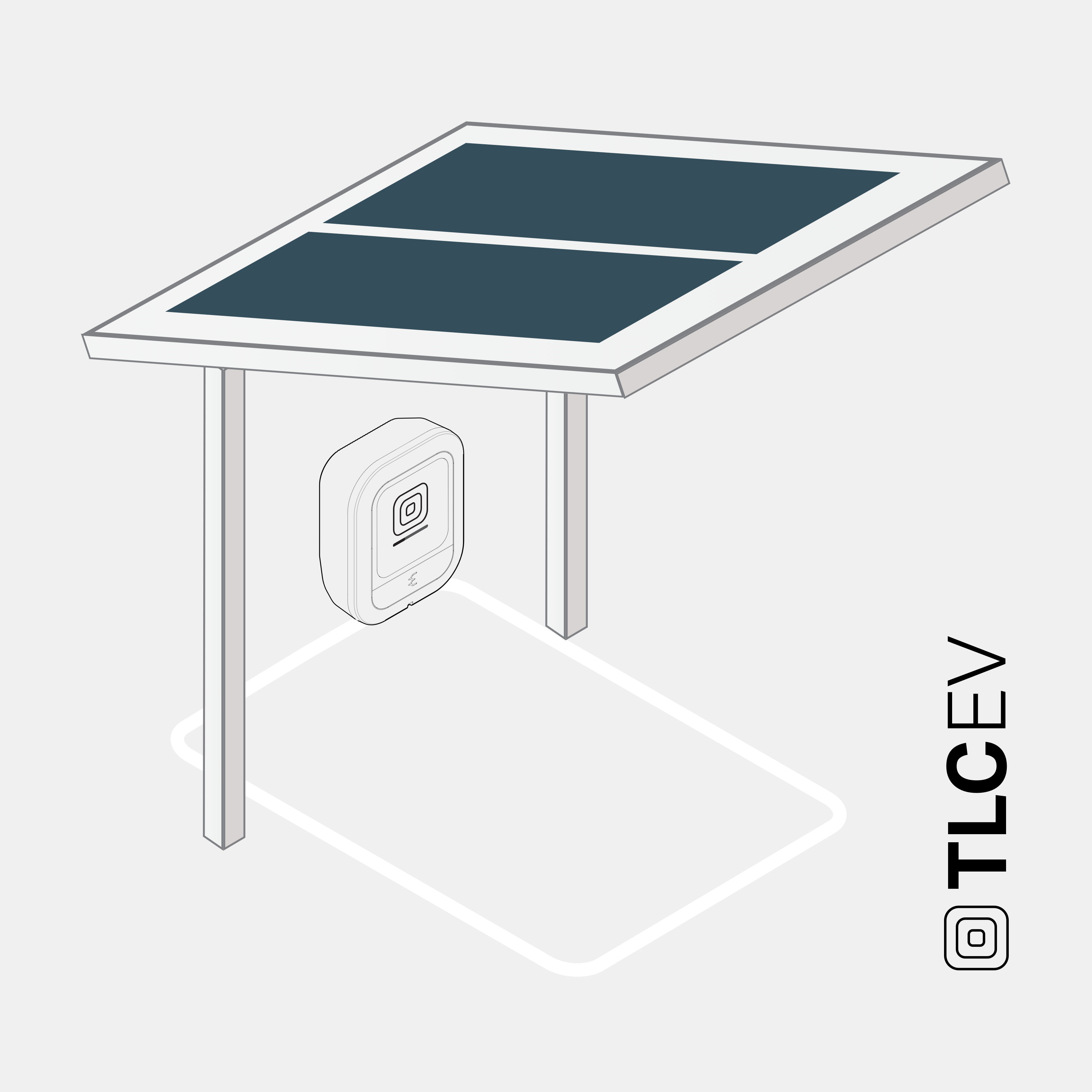 Enteligent™ TLCEV T1 - Trusted Charging