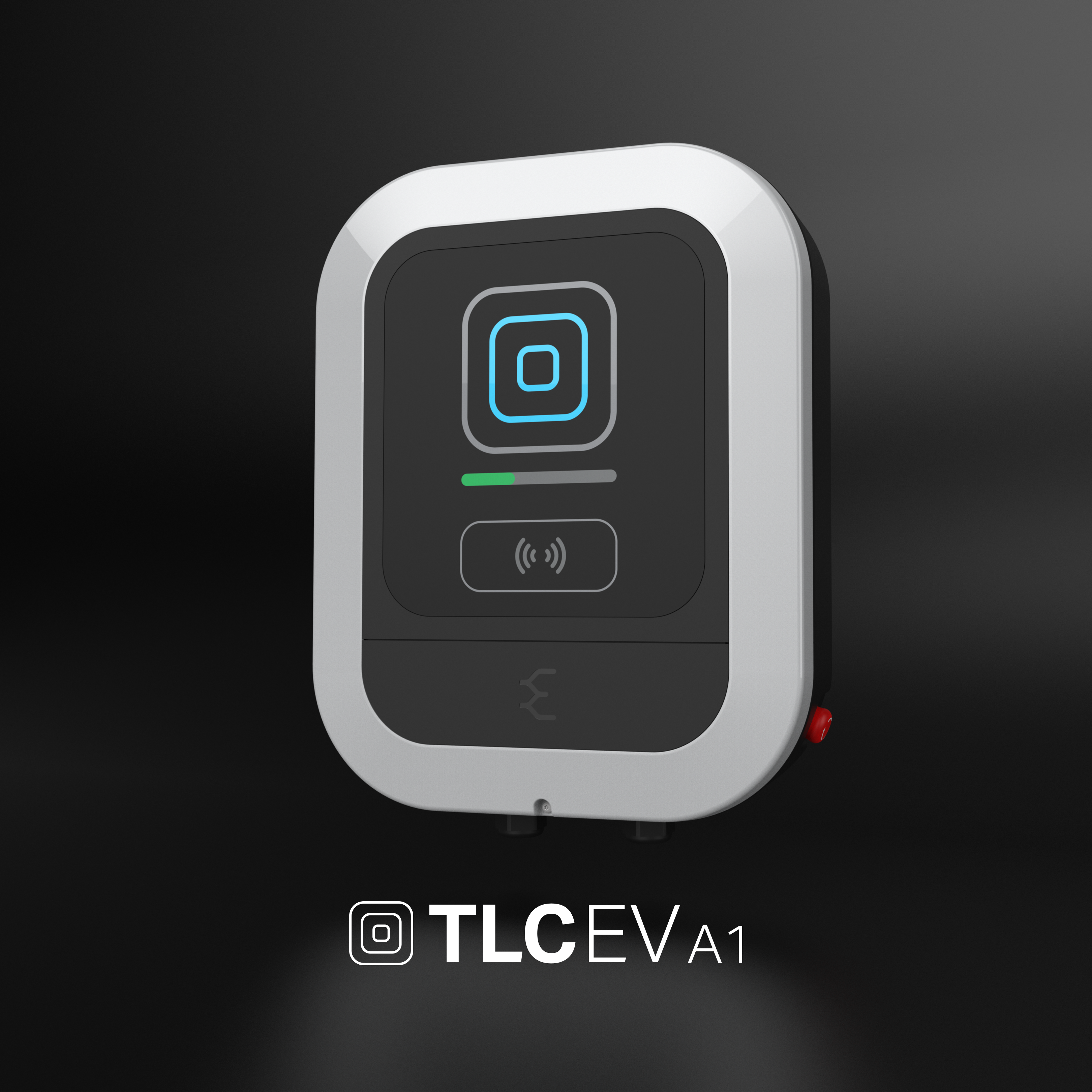 Enteligent™ TLCEV A1 - Access Controlled Charging