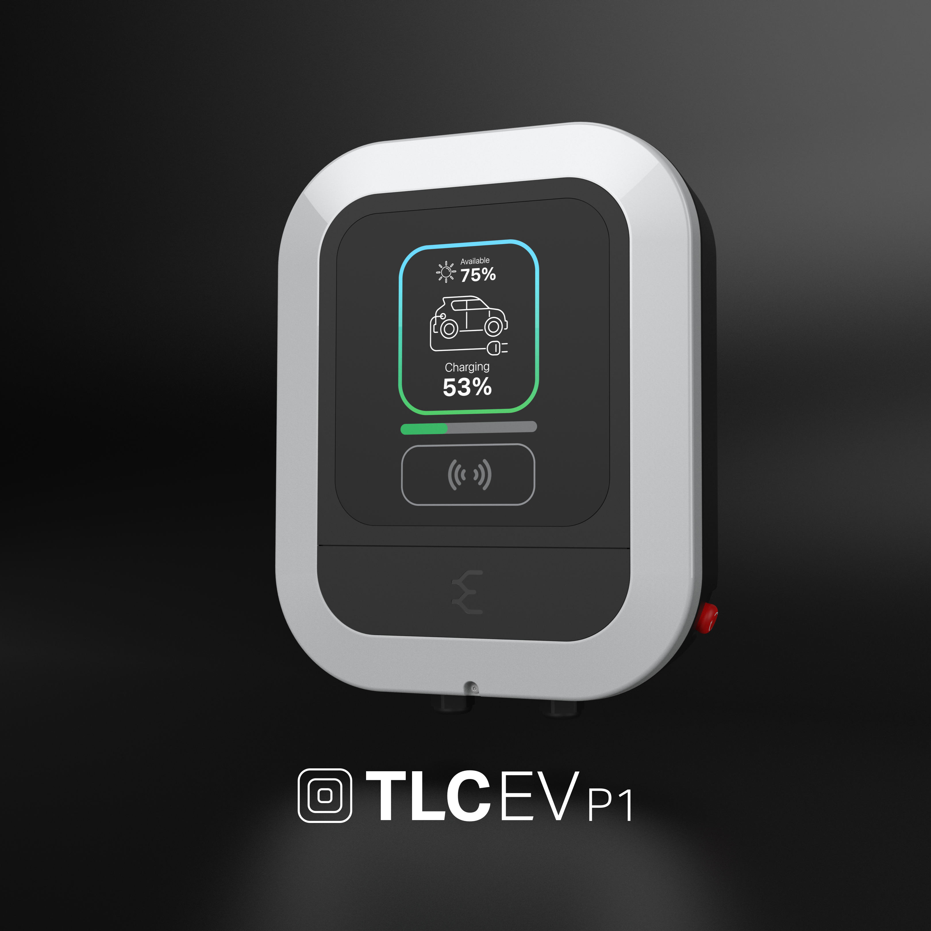 Enteligent™ TLCEV P1 - Public Park and Charge